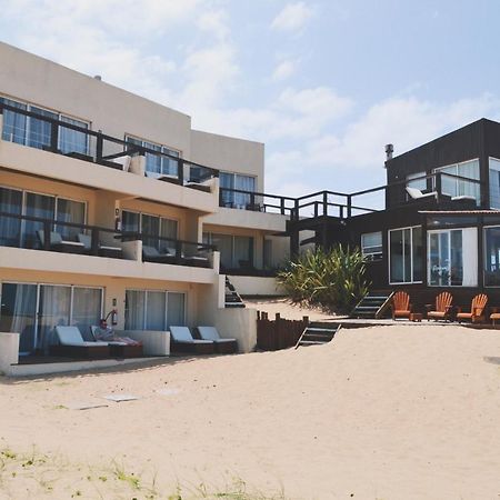 Remanso Del Diablo Hotel Punta Del Diablo Ngoại thất bức ảnh