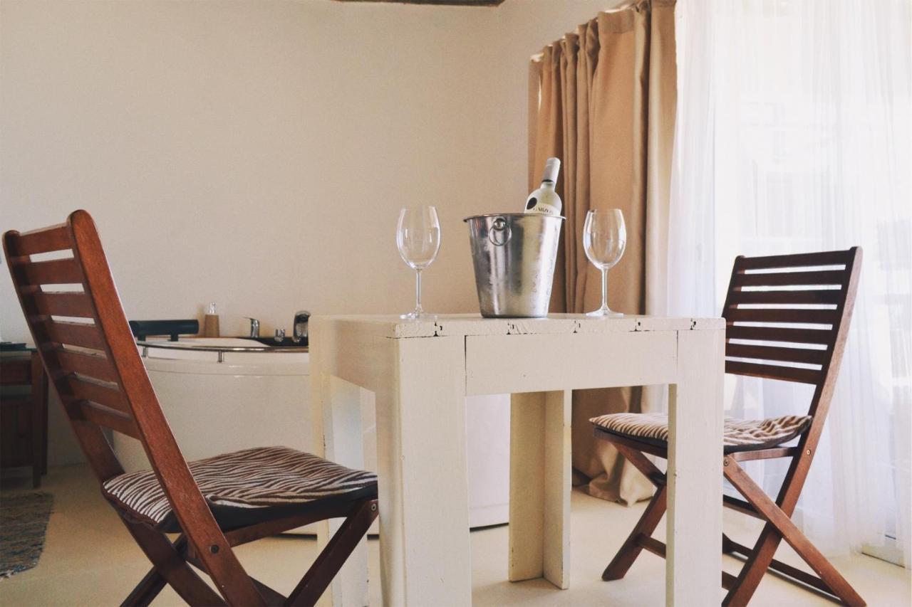 Remanso Del Diablo Hotel Punta Del Diablo Ngoại thất bức ảnh