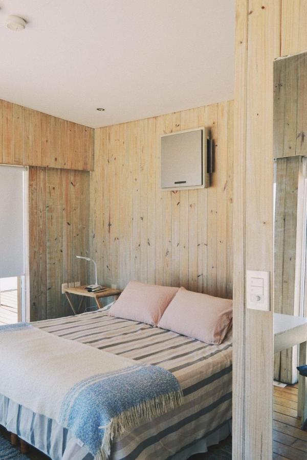 Remanso Del Diablo Hotel Punta Del Diablo Ngoại thất bức ảnh