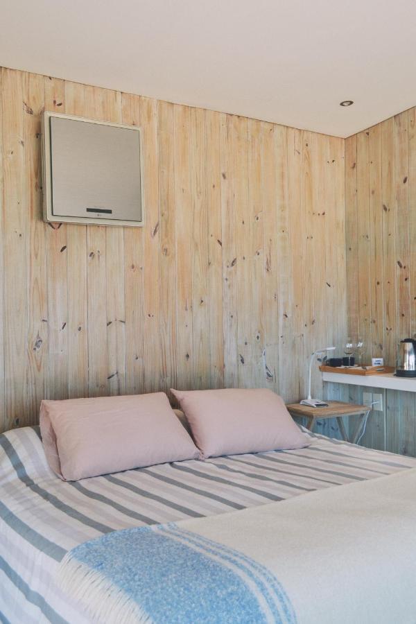 Remanso Del Diablo Hotel Punta Del Diablo Ngoại thất bức ảnh