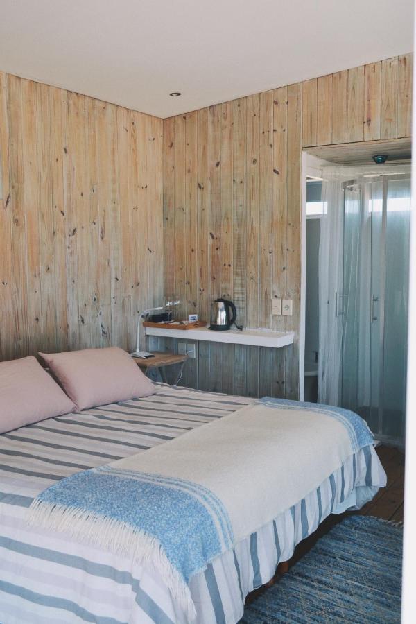 Remanso Del Diablo Hotel Punta Del Diablo Ngoại thất bức ảnh
