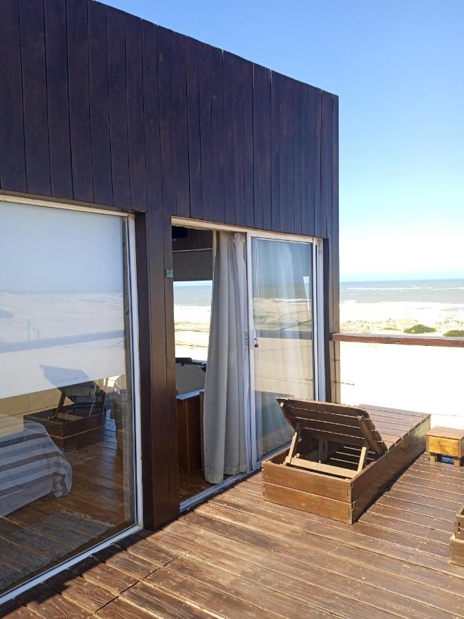 Remanso Del Diablo Hotel Punta Del Diablo Ngoại thất bức ảnh