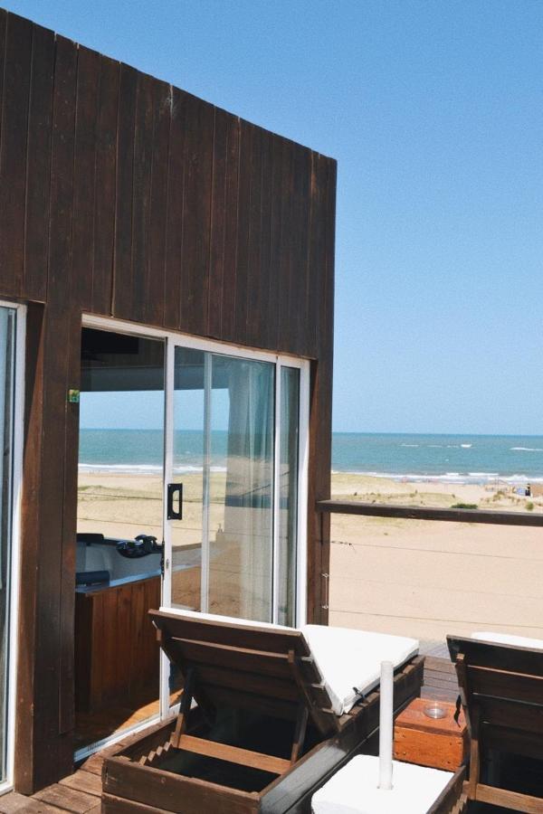 Remanso Del Diablo Hotel Punta Del Diablo Ngoại thất bức ảnh