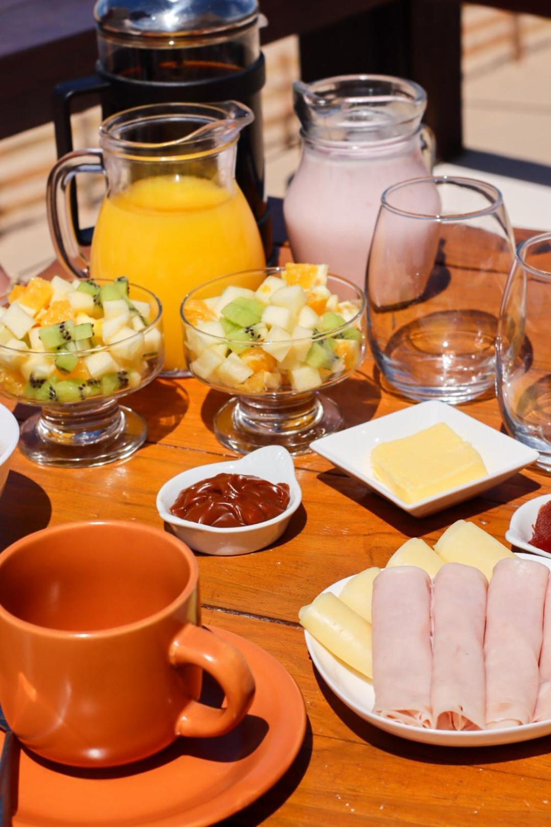 Remanso Del Diablo Hotel Punta Del Diablo Ngoại thất bức ảnh