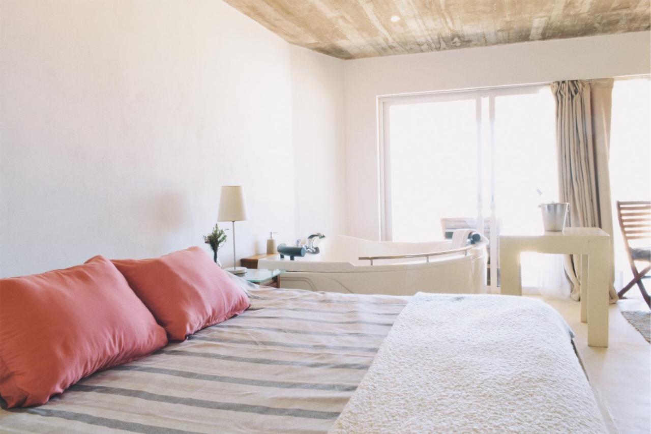 Remanso Del Diablo Hotel Punta Del Diablo Ngoại thất bức ảnh