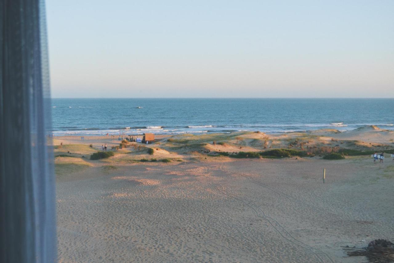 Remanso Del Diablo Hotel Punta Del Diablo Ngoại thất bức ảnh
