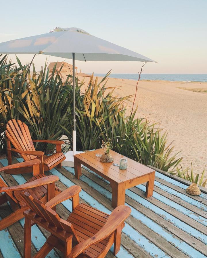 Remanso Del Diablo Hotel Punta Del Diablo Ngoại thất bức ảnh